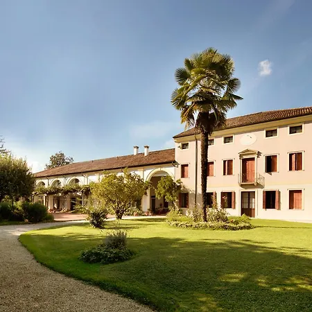 Todesco Bed and breakfast *