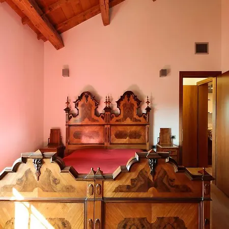 Todesco Bed and breakfast *