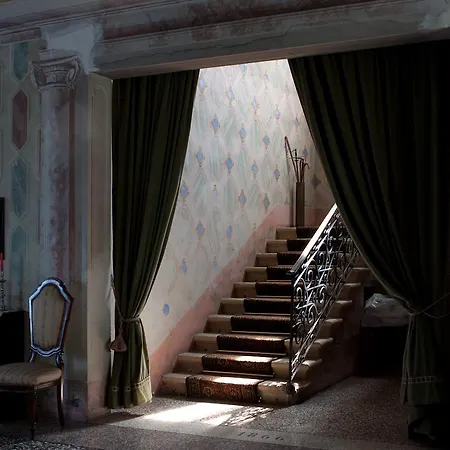 Bed & Breakfast Todesco Abbazia (Padova)