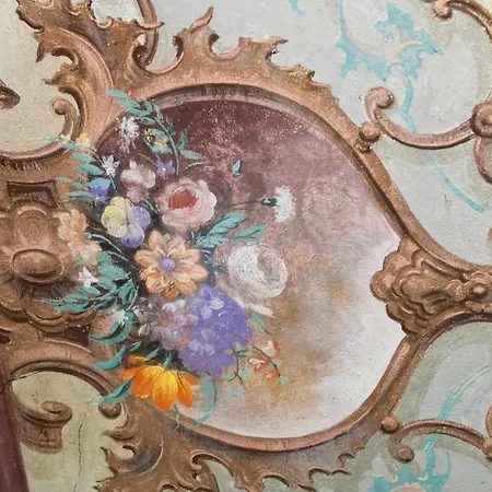 Bed and breakfast Todesco Abbazia (Padova)