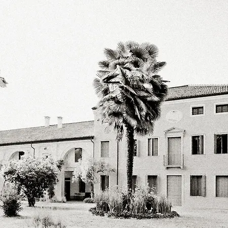 Todesco Bed & Breakfast *