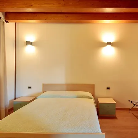 Todesco Bed & Breakfast Abbazia (Padova)