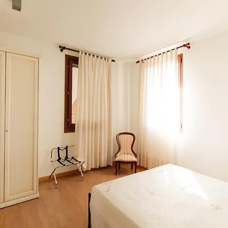 Bed & Breakfast Todesco *