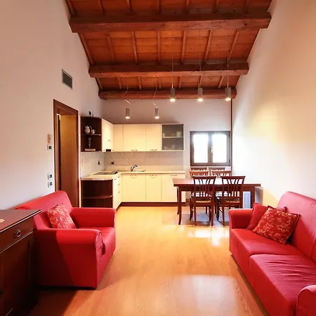 Bed & Breakfast Todesco *