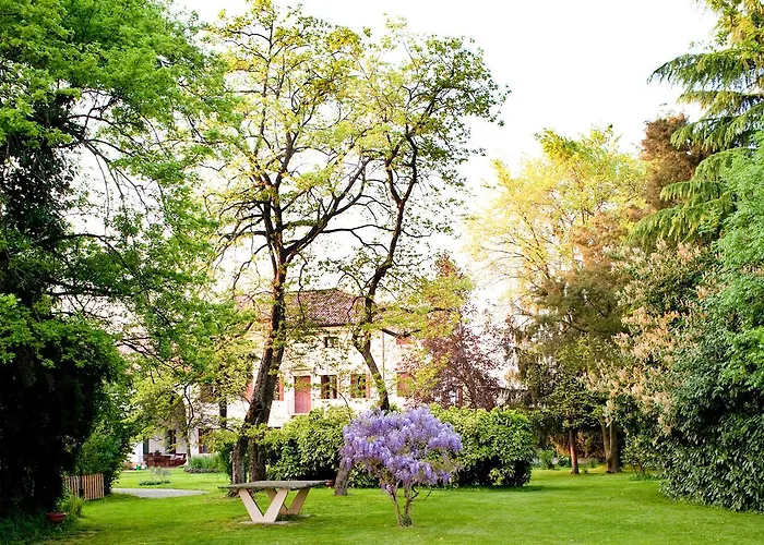 Todesco Abbazia (Padova)