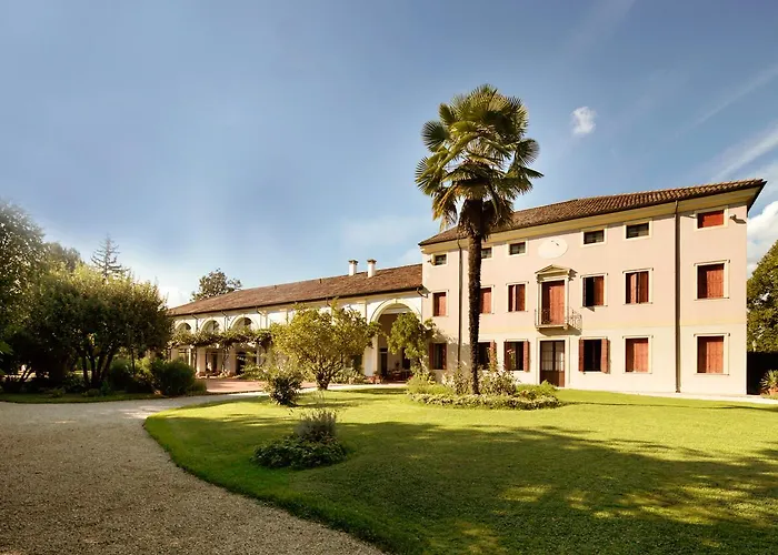 Todesco Bed and breakfast *