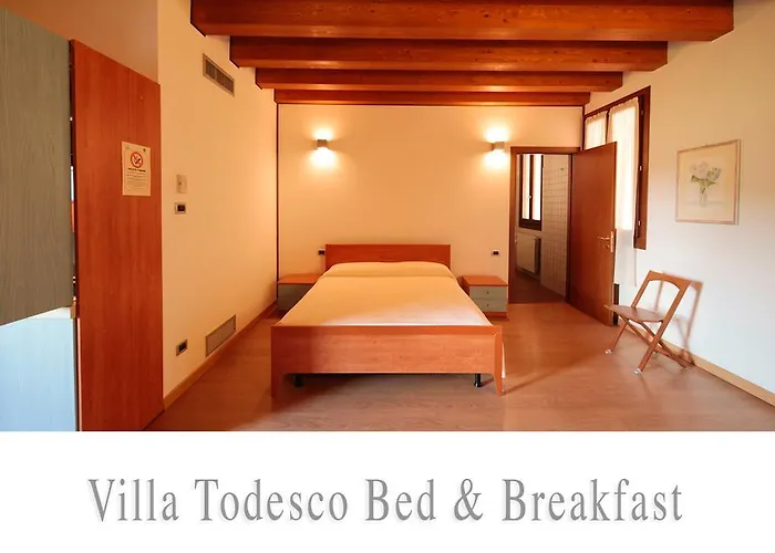 Todesco Abbazia (Padova)