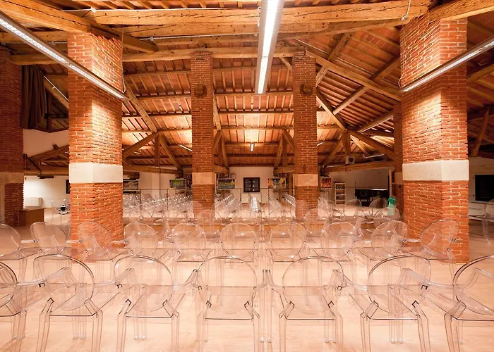 Bed and breakfast Todesco *