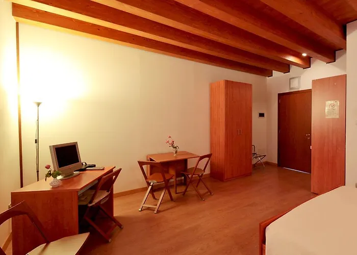 Todesco Bed and breakfast *