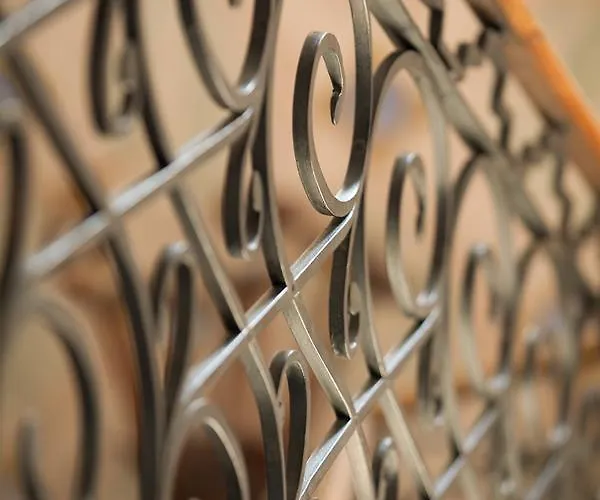 Bed and breakfast Todesco Abbazia (Padova)