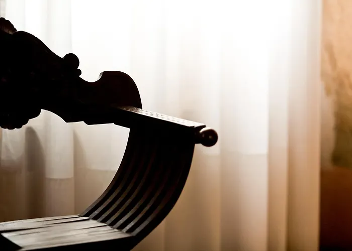 Todesco Bed and breakfast