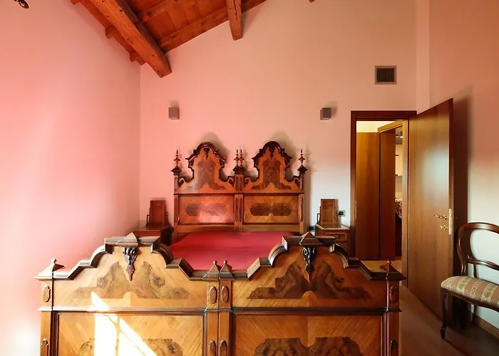 Todesco Bed and breakfast *