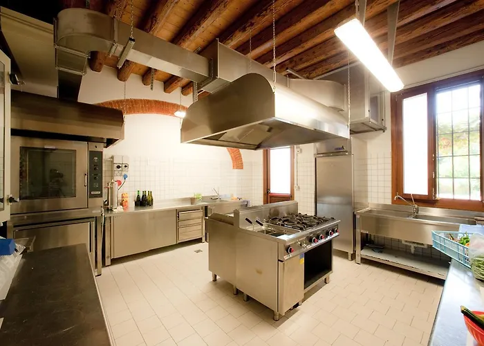 Todesco Abbazia (Padova)