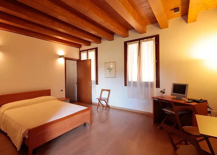 Todesco Bed and breakfast