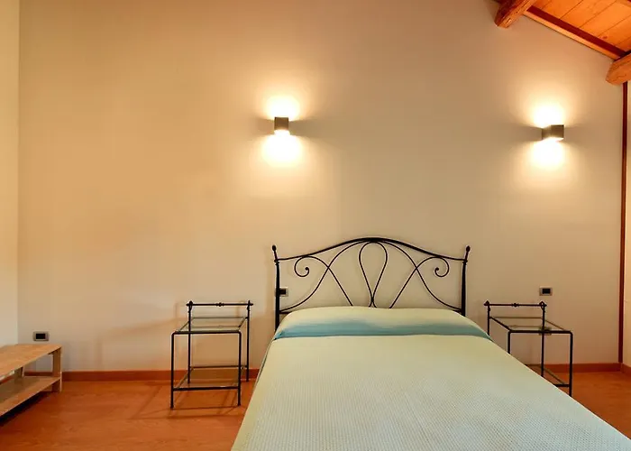 Todesco Bed and breakfast