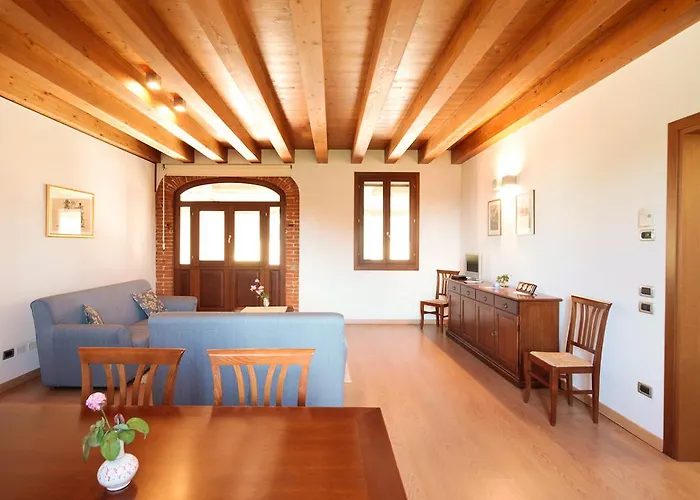 Bed and breakfast Todesco