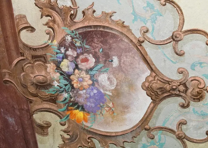 Bed and breakfast Todesco Abbazia (Padova)