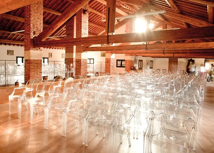 Todesco Abbazia (Padova)