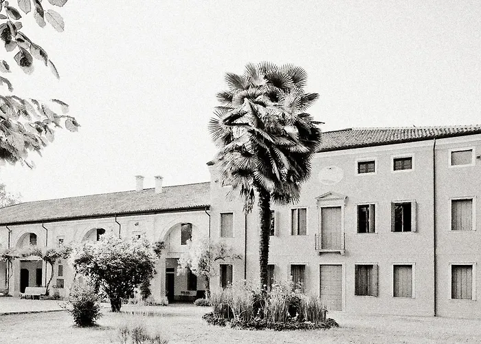 Todesco Bed and breakfast *