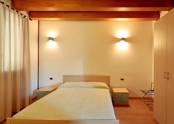 Todesco Bed and breakfast Abbazia (Padova)