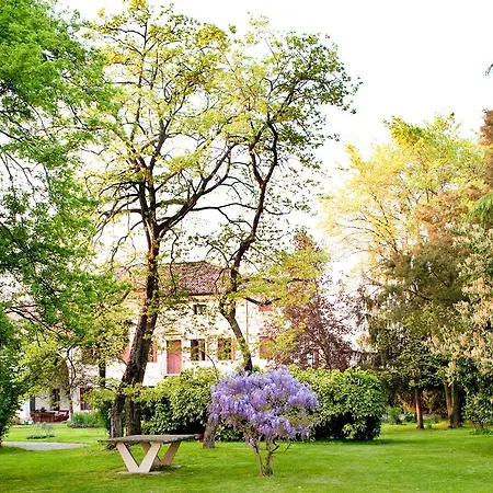 Todesco Abbazia (Padova)