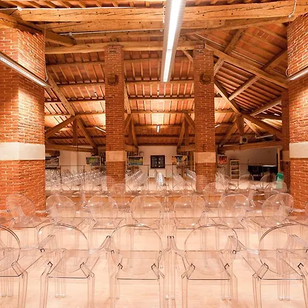 Oda ve Kahvaltı Todesco *