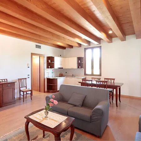 Todesco Abbazia (Padova)