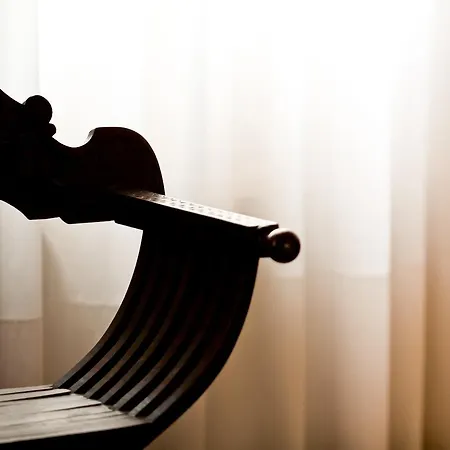 Todesco 住宿加早餐酒店