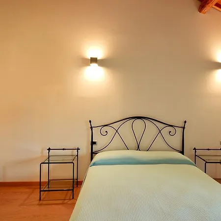 Todesco Oda ve Kahvaltı