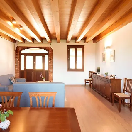 Bed & Breakfast Todesco