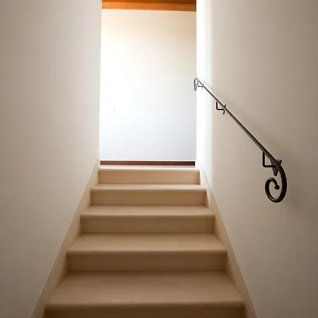 Oda ve Kahvaltı Todesco Abbazia (Padova)