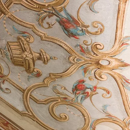 Todesco 住宿加早餐酒店 *