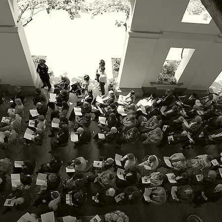 Todesco Oda ve Kahvaltı Abbazia (Padova)