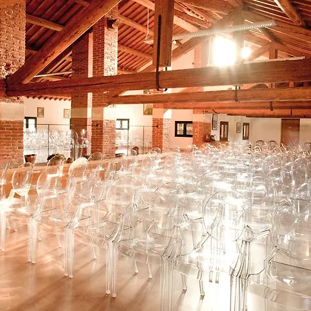 Todesco Abbazia (Padova)