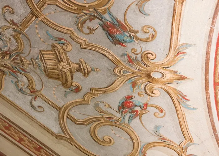 Todesco Bed and breakfast *