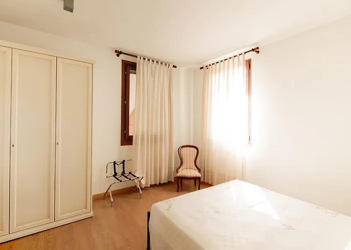 Bed and breakfast Todesco *