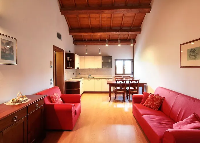 Bed and breakfast Todesco *